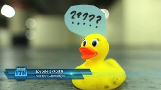 Episode 9 The Prop Challenge (1)