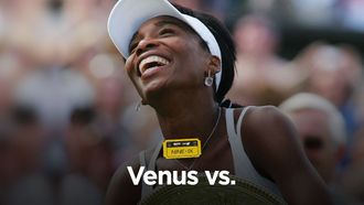 Episode 1 Venus vs.