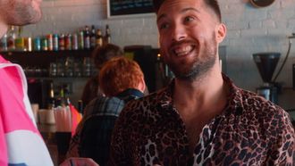 Episode 2 Mustache Ride