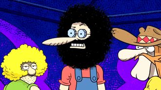 Episode 8 Freakchella