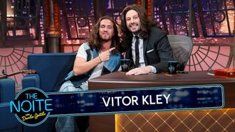 Episode 40 Vitor Kley