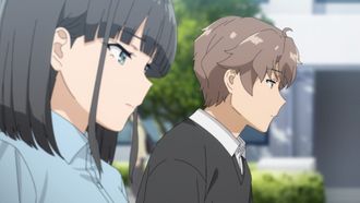 Episode 5 Dissonant Notes