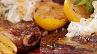 Episode 2 Barbe-Cucina