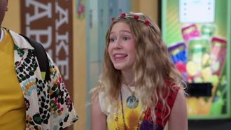 Episode 16 The Summer I Turned Giddy