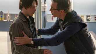 Episode 3 Danny's Story