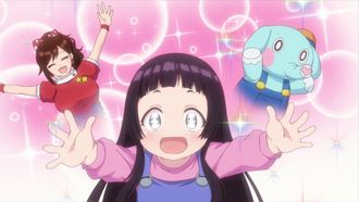 Episode 1 I Want to Fall in Love Even If Love Is Prohibited