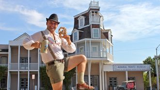 Episode 5 Fredericksburg, TX