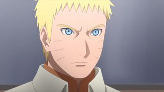Episode 213 True Identity