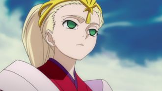Episode 181 The 2nd Division Sorties! Ichigo is Surrounded