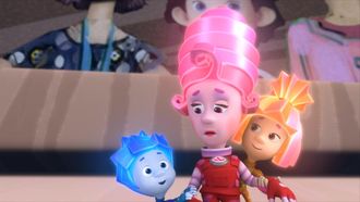 Episode 25 The Magnet