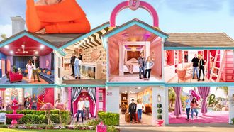 Episode 5 Barbie: Out of the Box