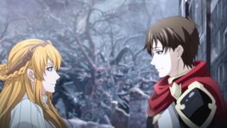 Episode 5 A Single-Player Game?