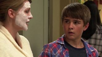 Episode 5 One Flu Over the Talent Show