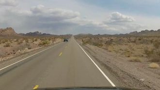 Episode 4 El Dorado Hell Hounds; Georgia Skinstealer