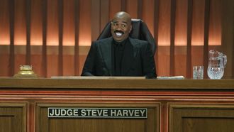 Episode 2 Stuck on Stupid