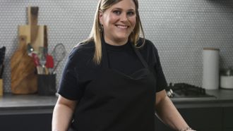 Episode 12 Meet Tara Broadbent