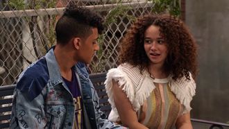 Episode 16 Remember the G Club?