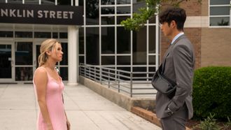 Episode 5 Last Dance