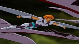 Episode 5 Amber King