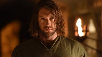 Episode 7 Behold the Lamb / Gwel Yr Oen