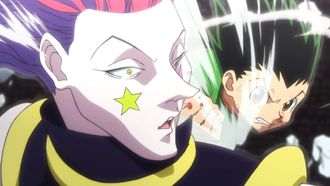 Episode 35 The x True x Pass