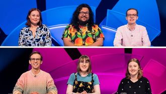 Episode 23 Pitchers v Sorcerers