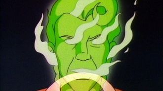 Episode 11 Citizen Ghost
