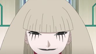 Episode 234 The Unleashed Villain
