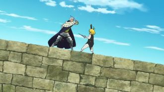 Episode 20 The Courage Charm