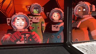 Episode 6 