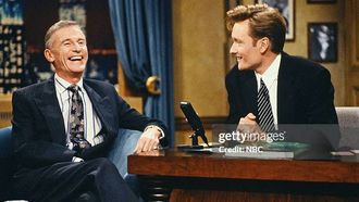 Episode 19 Jeff Goldblum, Roddy McDowall, Belly