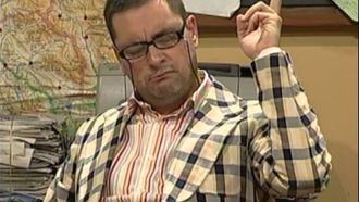 Episode 180 Skulpture