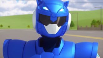 Episode 17 Cause of the Disease