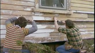Episode 10 The Dorchester House - Exterior Planning