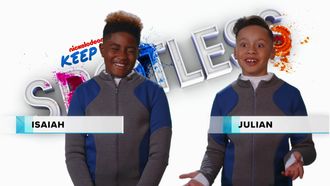 Episode 1 Use Your Head