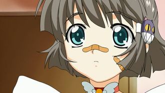 Episode 9 Unraveling