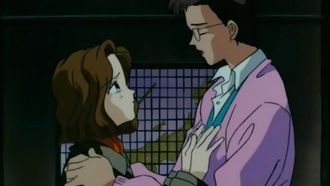 Episode 41 The morning of lovers