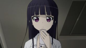Episode 5 The Dragonfly of Spring