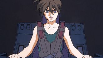 Episode 41 Crossfire at Barge