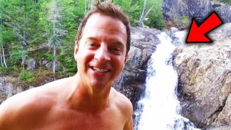 Episode 3 Grand Falls