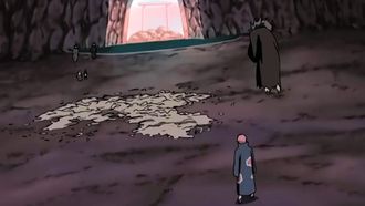 Episode 23 Father and Mother