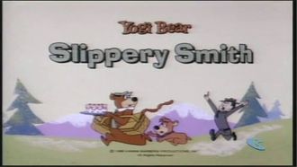 Episode 32 Slippery Smith