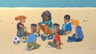 Episode 14 