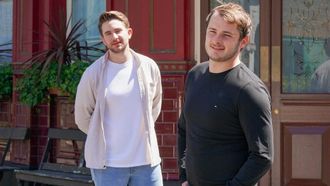 Episode 4 Ben and Callum
