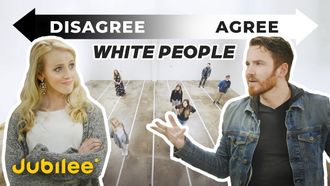 Episode 4 Do All White People Think The Same About Race?