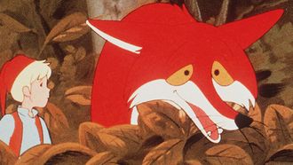 Episode 48 Rex`s New Journey
