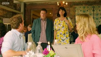 Episode 5 The Chrysler Building