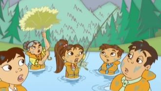 Episode 14 Family Time