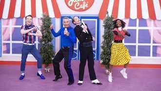 Episode 17 Put The Pop In The Popcorn