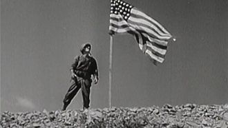 Episode 26 DESIGN FOR PEACE: Surrender of Japan & aftermath of war